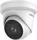 Hikvision DS-2CD2H83G2-IZS IP Cameră de Supraveghere 4K Rezistentă la apă cu Lentilă 2.8-12mm