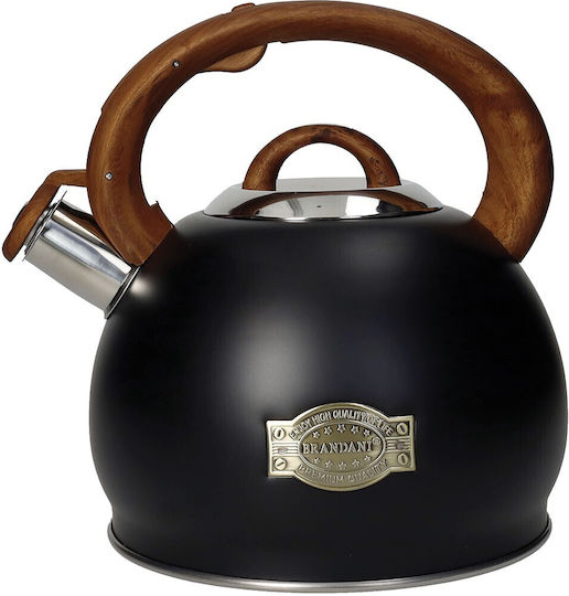 Brandani Βραστήρας Ανοξείδωτος 2700ml