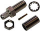 Ultimax Rg58 Βύσμα SMA female (01.105.0018)