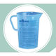 Kiehl Plastic Kitchen Measuring Cup 2000ml 1pcs