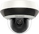 Hikvision Ds-2de2a204iw-de3 IP Surveillance Camera Full HD 1080p Waterproof with Microphone and Lens 2.8mm
