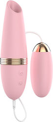 Lilo Vibrator Pink