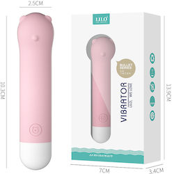 Lilo Vibrator Pink