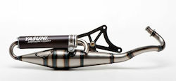 Yasuni Motorcycle Exhaust Kit