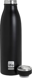 Lifegreen 500ml Black