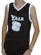 Athletic T-shirt Black