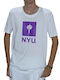 T-shirt Λευκό