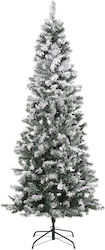 Snowy Tree 210cm Snowy Tree 210cm