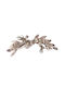 Iliadis Christmas Decorative Branch Champagne Arch
