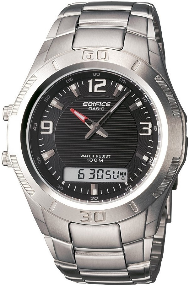 Casio hot sale edifice 125d