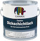 Caparol Varnish Colour Corrosion Inhibitor 0.713lt White