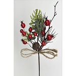 Iliadis Christmas Decorative Mistletoe Pik