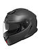 Shoei Neotec 3 Deep Grey Motorradhelm Modular