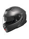 Shoei Neotec 3 Metallic Anthracite Motorradhelm Modular