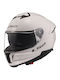 LS2 Stream Ii Motorradhelm Volles Gesicht