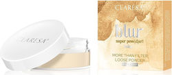 Claresa Super Pow(d)er! Loose Powder Beige 12gr