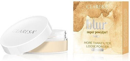 Claresa Loose Powder Beige 12gr
