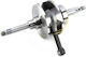 Honda Motorradmotor-Getriebe Honda SH 150