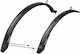 Polisport City 8627800001 Set Aripioare Bicicletă