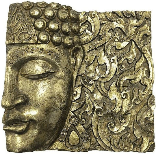 Fylliana Wall Decor 22886 25x5x24.5cm Fylliana Wall Decor 22886 25x5x24.5cm