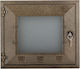 Din Aluminiu 25x30cm