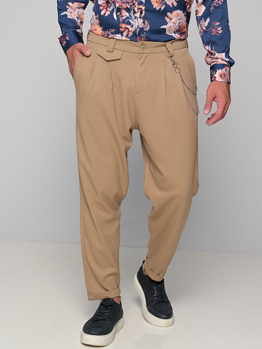 Vogue Essense Pantaloni Bej