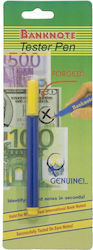 Counterfeit Banknote Detection Pen