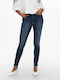 Only Women's Jean Trousers