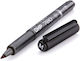 Etafelt Hi-Text Μαρκαδόρος Διαφανειών Black 0.8mm