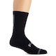 Fox Defend Fahrradsocken Schwarze