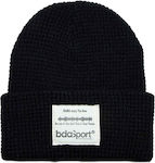 Body Action Beanie Unisex Σκούφος Πλεκτός σε Μα...