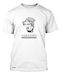 FightFlix T-shirt White