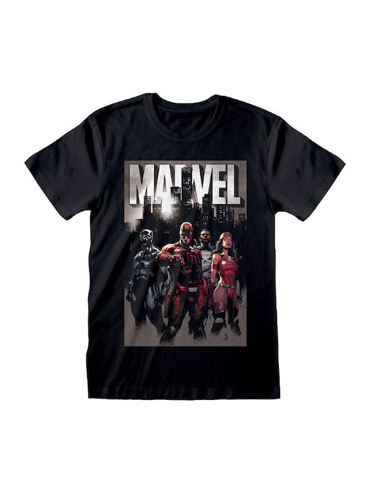 Marvel T-shirt