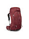 Osprey Aura Ag 50 Ορειβατικό Σακίδιο 50lt Μωβ Trekking