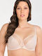 Lingerie Beige Σουτιέν