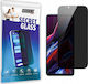 GrizzGlass Secretglass Закалено стъкло (Poco X4 GT)