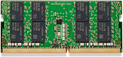 HP 16GB DDR5 RAM cu Viteză 4800 pentru Desktop