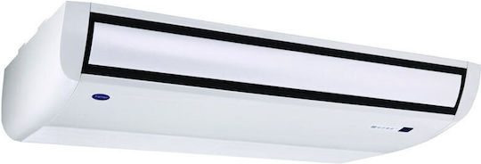 Carrier 42QZL048D8S / 38QUS048D8T Commercial Ceiling Unit Inverter Air Conditioner 52000 BTU Refrigerant R32 42QZL048D8S / 38QUS048D8T