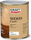Kraft Solvent Based Colorless Matte 2.5lt