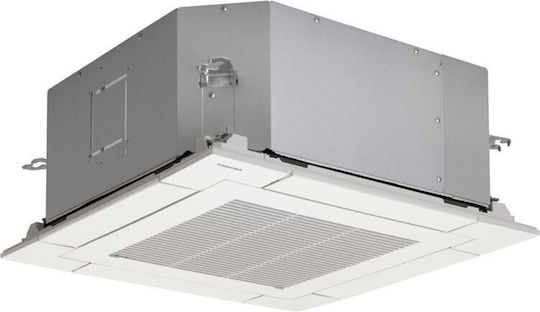 Toshiba RAV-RM401MUT-E RAV-GM401ATP-E Climatizator Inverter Comercial Casetă 13000 BTU