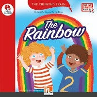 The Thinking Train the Rainbow