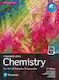 Chemistry for the Ib Diploma Standard