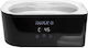 Natural Care Professional Συσκευή Περιποίησης με Ισχύ 200W Χωρητικότητας 4lt