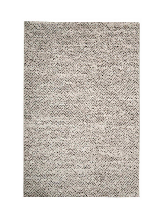 Decostar Pixel 9572-171 Χαλί Ορθογώνιο Μπεζ 140x200cm