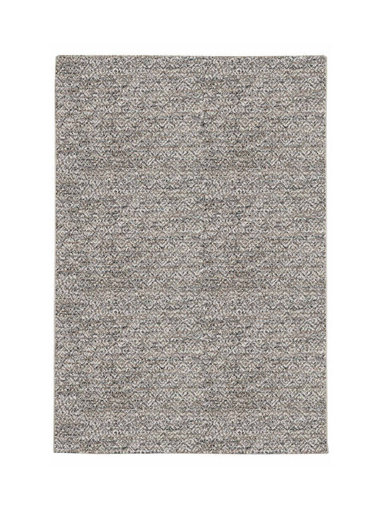 Decostar Pixel 9573-901 Χαλί Ορθογώνιο Μπεζ