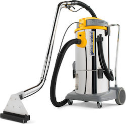 Ghibli & Wirbel Power Extra Hota/Extractor 22lt
