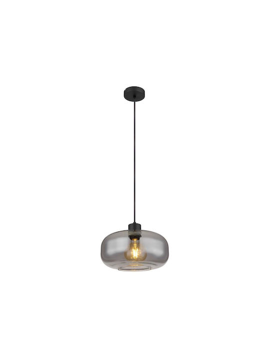 Globo Lighting Chandelier Gray 15566H