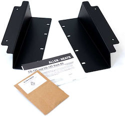 Allen & Heath Rack-19/x APA2023-00744 Eckstütze