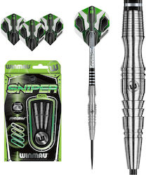 Winmau Steel Tip Darts