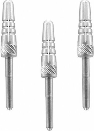 Bulls Aluminium Stiele für Pfeile